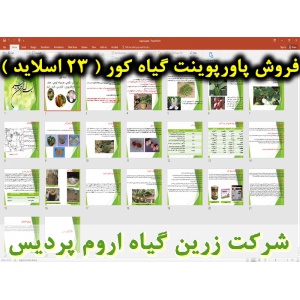 کور, پاورپوینت گیاه کور, ارائه گیاه کور, دانلود پاورپوینت گیاه کور, اسلاید گیاه کور برای ارائه در کلاس, گیاه کور,کبر, لگجی, هندوانه کوهی, علف مار, داغ قارپوزی, کاپاریس, قبار, کبار, گیاه شناسی گیاه کور, نیازهای اکولوژی گیاه کور, آفات و بیماری های گیاه کور,